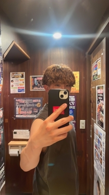 ARASHI(ｱﾗｼ) あつしあらし