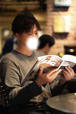 TAKA(ﾀｶ) 今日は