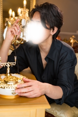 AYUTO(ｱﾕﾄ) 子どもになる日もいいじゃない？
