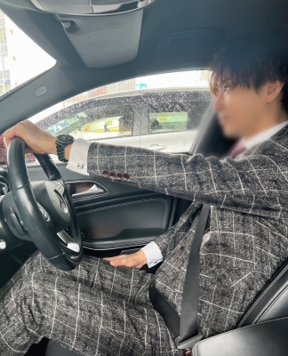 AIRI(ｱｲﾘ) ドライブ