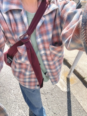 RINKO(ﾘﾝｺ) 春だねぇ🍃🌸🩵