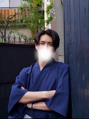 KAKERU(ｶｹﾙ) New宣材