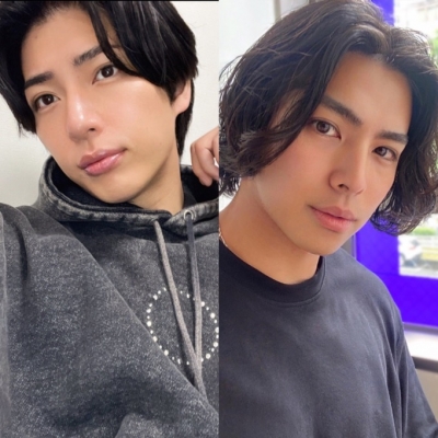DAN(ﾀﾞﾝ) トウリさんとキャス！