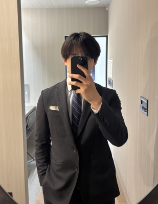 SUZU(ｽｽﾞ) おひさしぶりです