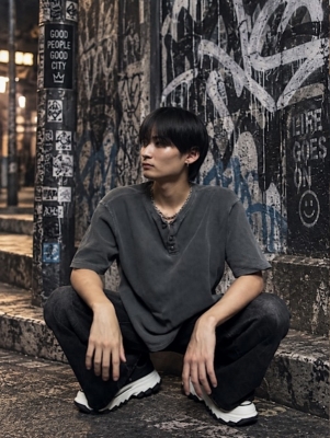 SUITO(ｽｲﾄ) デビュー✨