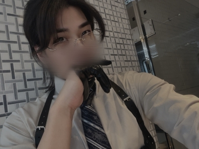 KEN（ｹﾝ） 捕まって