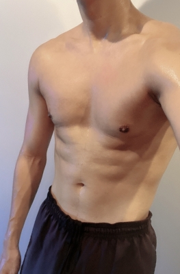 SHINNOSUKE(ｼﾝﾉｽｹ) 女性の感じ方