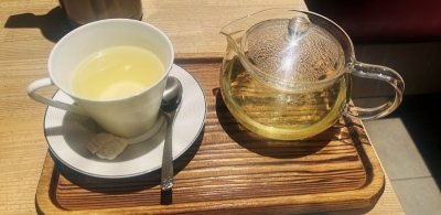 RAIJI(ﾗｲｼﾞ) 【茶】