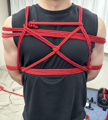 SUMERAGI(スメラギ) 緊縛