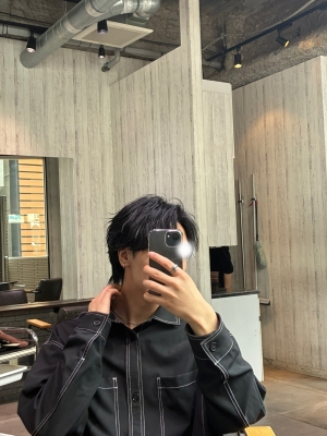 AYANO(ｱﾔﾉ) 髪型どうしよう？💇