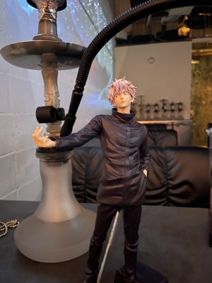 HIO(ヒオ) シーシャ