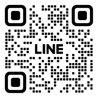 INASA(イナサ) 公式LINEできました!