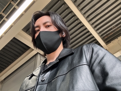 TAKAYA（ﾀｶﾔ） 髪の毛切るよ