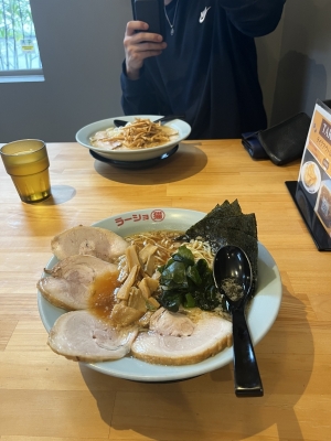 GENJI(ゲンジ) お任せあれ