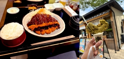 KENJI(ｹﾝｼﾞ) 名古屋にて🏯