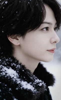 TATSUKI(タツキ) キミと近付ける季節❄️