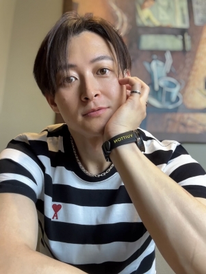 KONOSUKE(コウノスケ) 優しい人は自分を 後回しにする癖があるんだよ