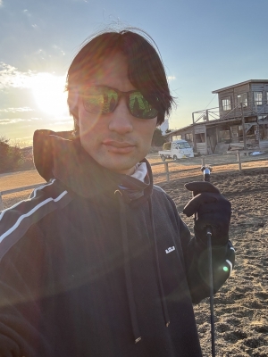 YONATAN(ヨナタン) 友人が独立したので、歯を預けてきた。