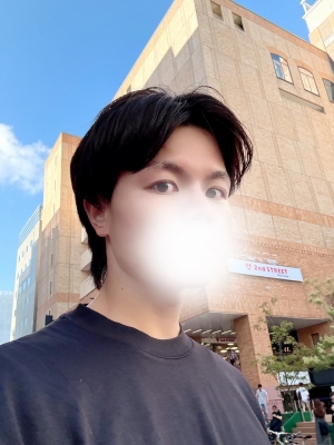 JURI(ｼﾞｭﾘ) 髪切った！