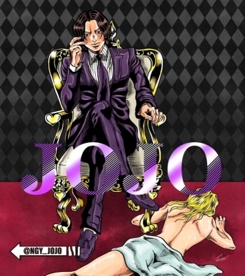 JOJO(ｼﾞｮｼﾞｮ) カウントダウン