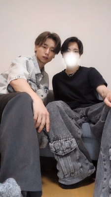 RENTO(ﾚﾝﾄ) 期待の新生とツーショット！