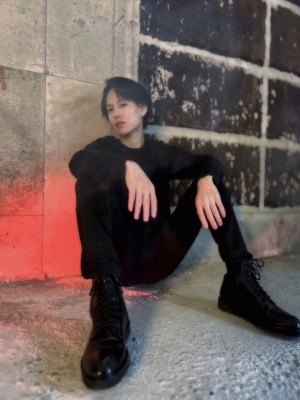 ITSUKI(ｲﾂｷ) この距離感のまま