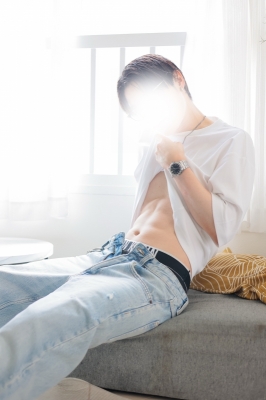 RYOSUKE(ﾘｮｳｽｹ) 中イキ開発