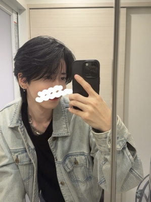 ASUMA (ｱｽﾏ) 写メ日記リレー④