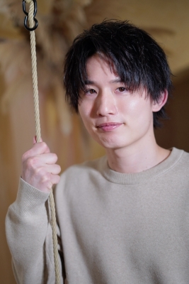 TAISHI(ﾀｲｼ) エロいハグは好きですか？