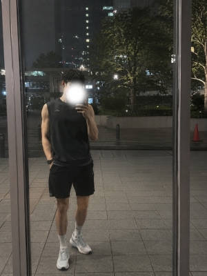 SHIZUKU(ｼｽﾞｸ) 最近の趣味が増えました🏃
