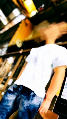 TAKUMI(ﾀｸﾐ) 童心