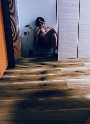 MOCHI（ﾓﾁ） エロいやろ。