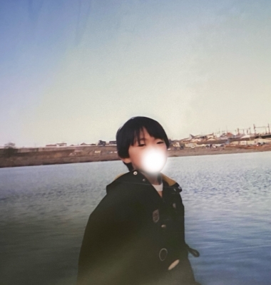 ANZU（ｱﾝｽﾞ） 幼少期
