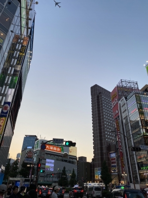 TSUBASA(ツバサ) なにをしてあげられるか