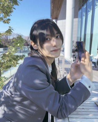 KISUMI(ｷｽﾐ) 1年前のすがた