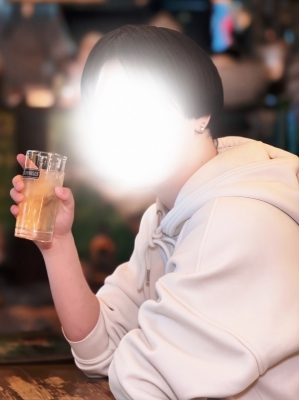 SUU(ｽｩ) お酒飲みながら、