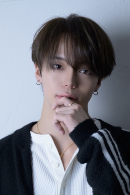 AIMA（ｱｲﾏ） 宣材写真変えました！