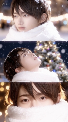 YUATO(ﾕｱﾄ) 🎄