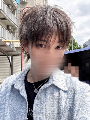 KISAKI(ｷｻｷ) パウダー性感