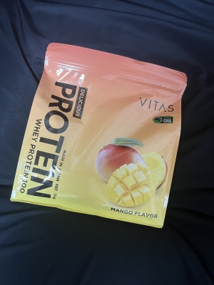 NINA（ﾆｲﾅ） マンゴー！