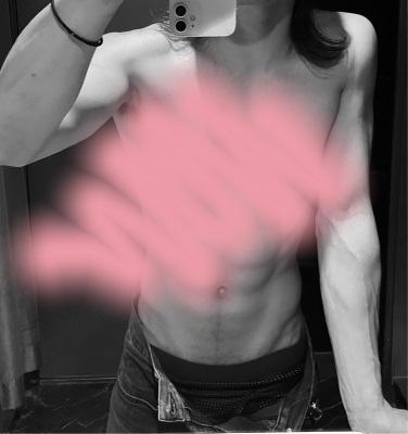 JOJO(ジョジョ) Q.得意な性感はなんですか?