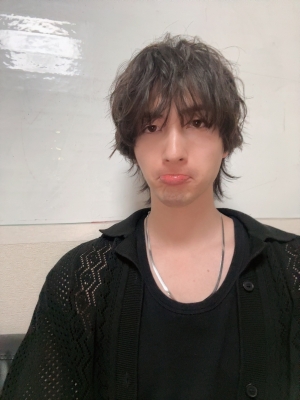 YAMATO(ﾔﾏﾄ) 断髪〜💇🏻