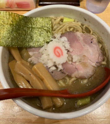 YUMITO（ﾕﾐﾄ） たまにはラーメン