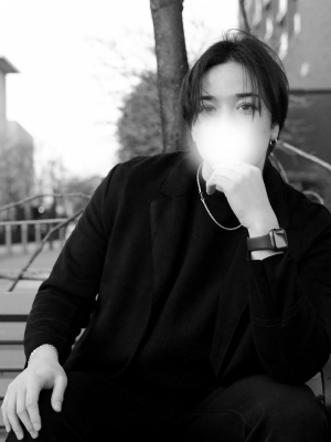 MEGURO(ﾒｸﾞﾛ) 4月