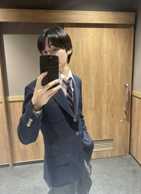 YUICHI(ﾕｳｲﾁ) 3月ありがとう🎓