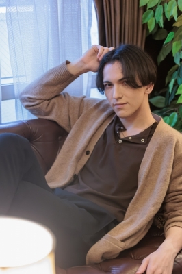 HARRY(ﾊﾘｰ) 🇬🇧服装迷う🇯🇵