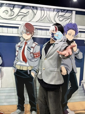 SUMERAGI(ｽﾒﾗｷﾞ) 性感だけじゃないよ