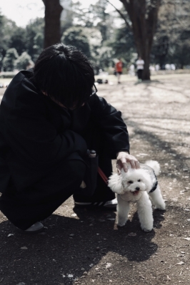MASH(ﾏｯｼｭ) [自己紹介 6]中、高野球部でした⚾️