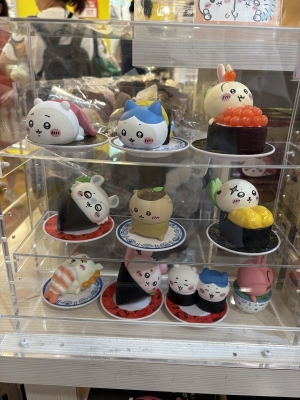 MASHIRO(ﾏｼﾛ) ちいかわ