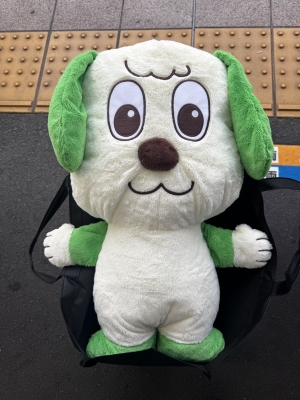 TAKAYA（ﾀｶﾔ） ワンワン